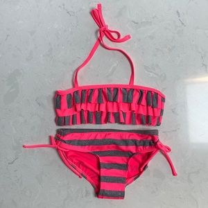 Girls Justice Bikini Swimsuit 👙